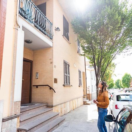 La Casa Di Dada Διαμέρισμα Αβετζάνο Εξωτερικό φωτογραφία