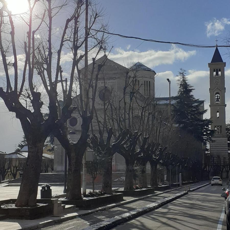 La Casa Di Dada Διαμέρισμα Αβετζάνο Εξωτερικό φωτογραφία